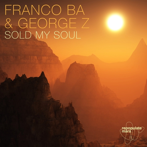 FRANCO BA, George Z - Sold My Soul [RPM144] AIFF